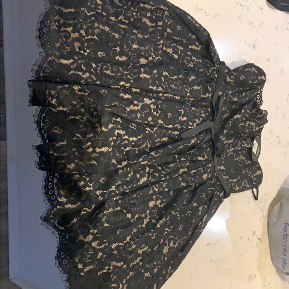 Robert Rodriguez Neiman Marcus Dress